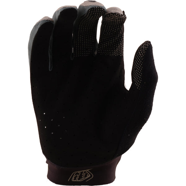 Troy Lee Designs - Ace Solid Gloves (MTB) mountain bike gloves product shown from another angle sku 421503182
