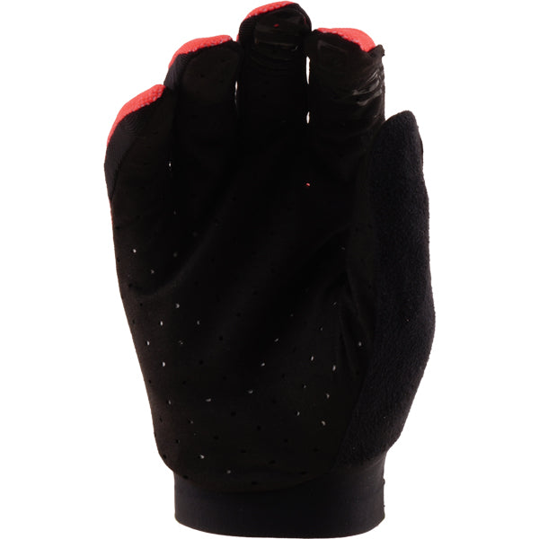 Troy Lee Designs - Ace Solid Gloves (MTB) (Womens) mountain bike gloves product shown from another angle sku 436003092