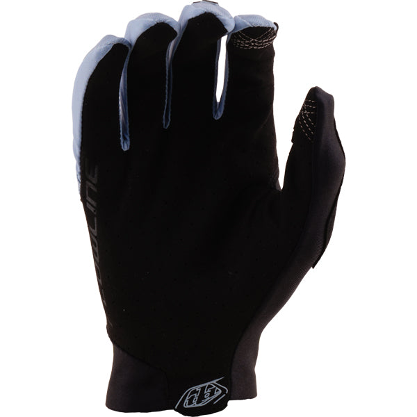 Troy Lee Designs - Flowline Mono Gloves (MTB) mountain bike gloves product shown from another angle sku 442472042