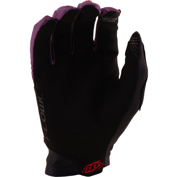 Troy Lee Designs - Flowline Mono Gloves (MTB) mountain bike gloves product shown from another angle sku 442472042