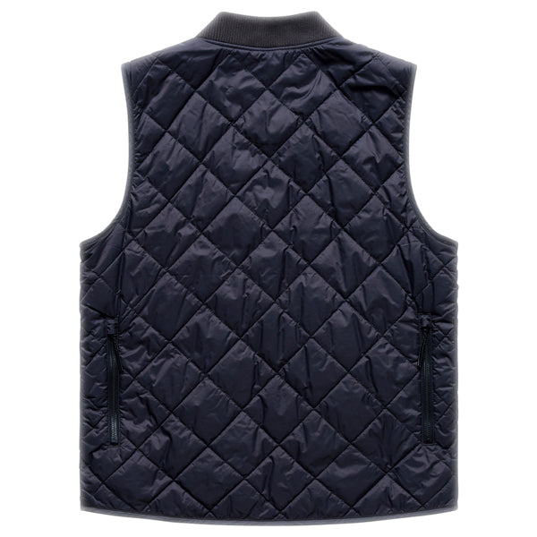 Troy Lee Designs - Ruckus Mono Ride Vest (MTB) mountain bike gear product shown from another angle sku 871027002