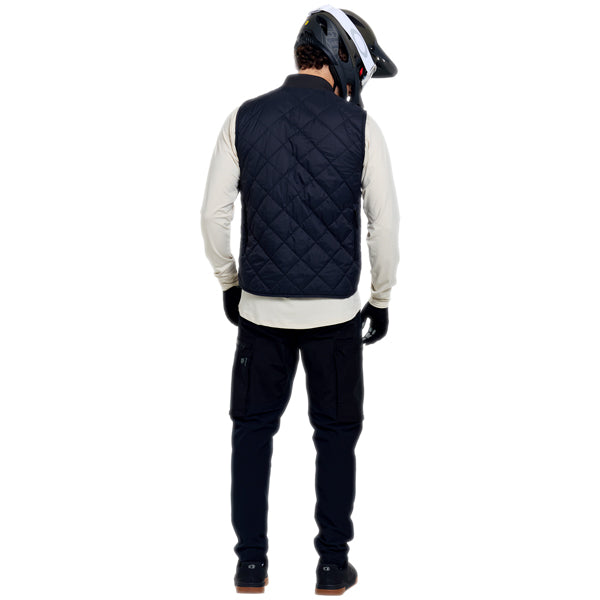 Troy Lee Designs - Ruckus Mono Ride Vest (MTB) mountain bike gear product shown from another angle sku 871027002 - alternate view