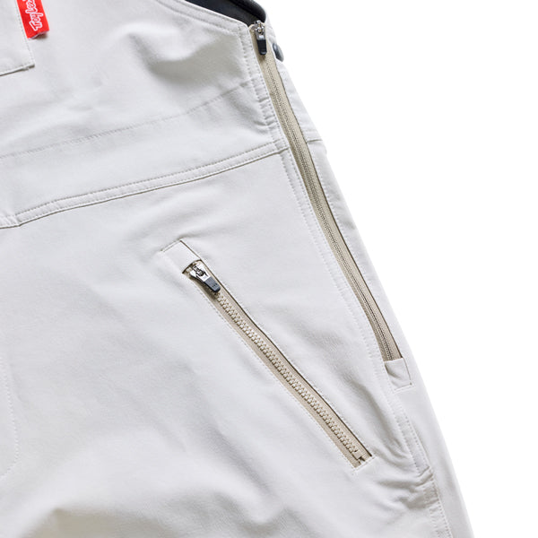 Troy Lee Designs - Oversender Pro Mono Overalls (MTB) mountain bike gear product shown from another angle sku 878027001