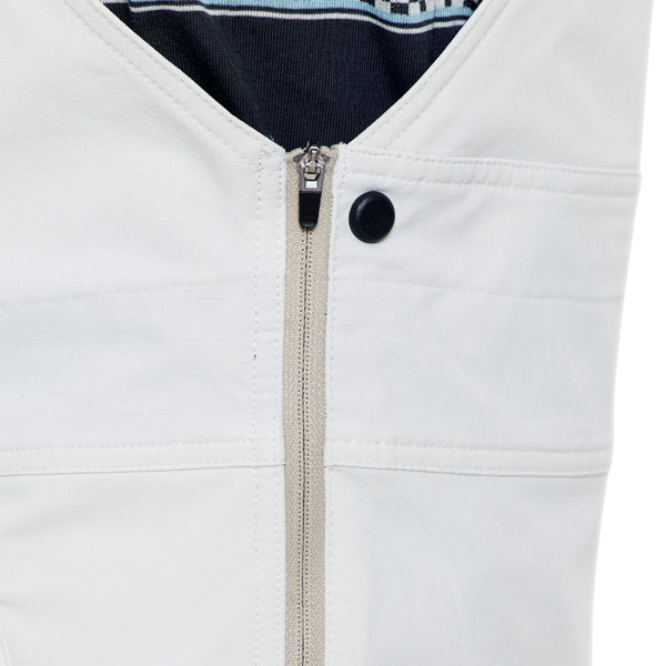 Troy Lee Designs - Oversender Pro Mono Overalls (MTB) mountain bike gear product shown from another angle sku 878027001