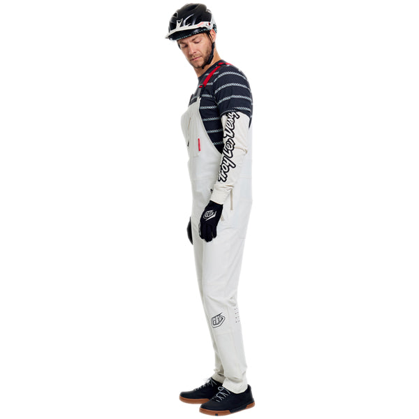 Troy Lee Designs - Oversender Pro Mono Overalls (MTB) mountain bike gear product shown from another angle sku 878027001