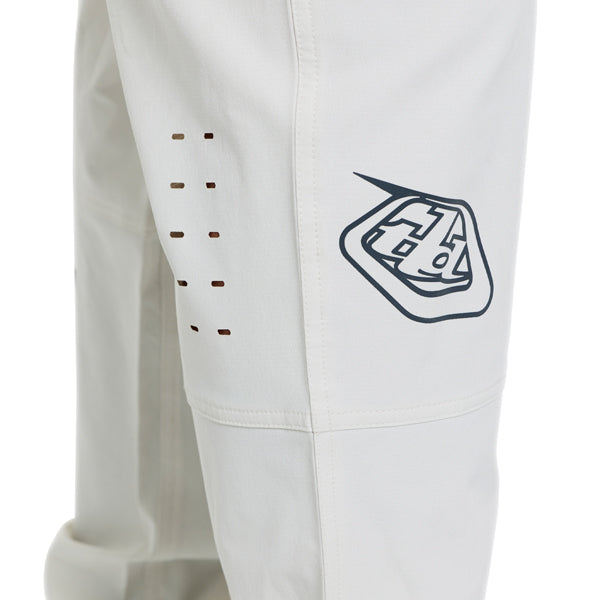 Troy Lee Designs - Oversender Pro Mono Overalls (MTB) mountain bike gear product shown from another angle sku 878027001