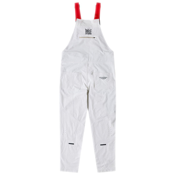 Troy Lee Designs - Oversender Pro Mono Overalls (MTB) mountain bike gear product shown from another angle sku 878027001