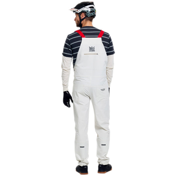 Troy Lee Designs - Oversender Pro Mono Overalls (MTB) mountain bike gear product shown from another angle sku 878027001