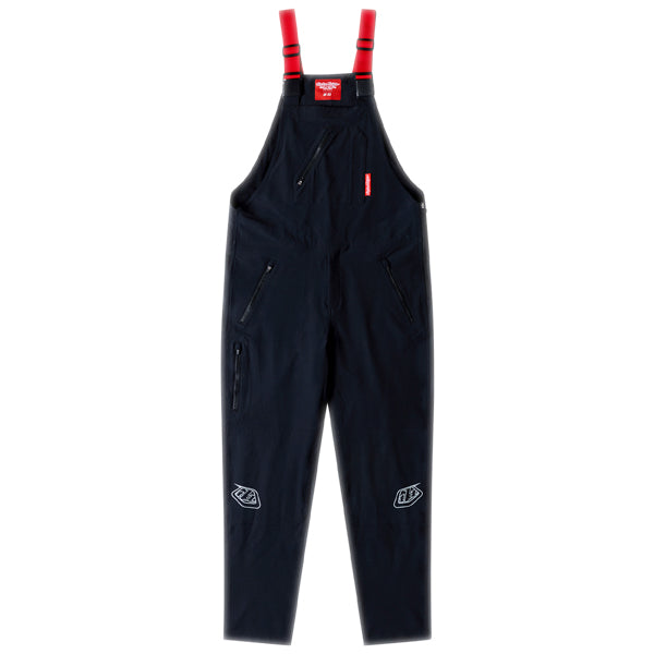 Troy Lee Designs - Oversender Pro Mono Overalls (MTB) mountain bike gear product shown from another angle sku 878027001