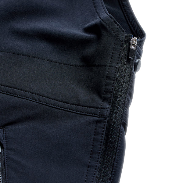 Troy Lee Designs - Oversender Pro Mono Overalls (MTB) mountain bike gear product shown from another angle sku 878027001