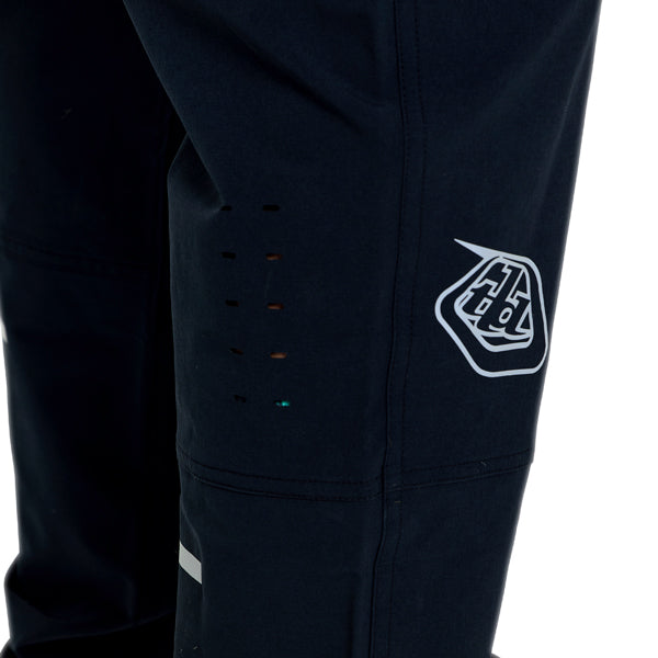 Troy Lee Designs - Oversender Pro Mono Overalls (MTB) mountain bike gear product shown from another angle sku 878027001