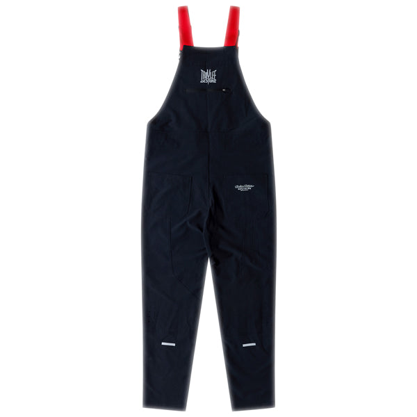 Troy Lee Designs - Oversender Pro Mono Overalls (MTB) mountain bike gear product shown from another angle sku 878027001