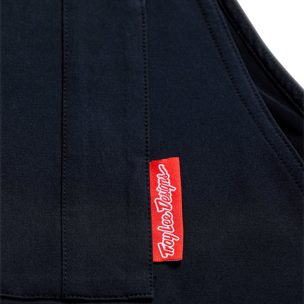 Troy Lee Designs - Oversender Pro Mono Overalls (MTB) mountain bike gear product shown from another angle sku 878027001