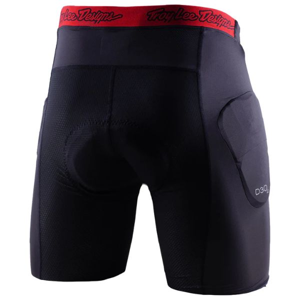 Troy Lee Designs - Pro Enduro Mono Liner (MTB) mountain bike gear product shown from another angle sku 880027002