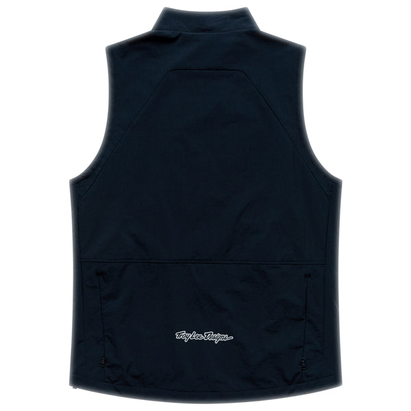 Troy Lee Designs - Stage Mono Vest (MTB) mountain bike gear product shown from another angle sku 882027002