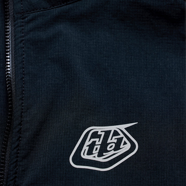 Troy Lee Designs - Stage Mono Vest (MTB) mountain bike gear product shown from another angle sku 882027002