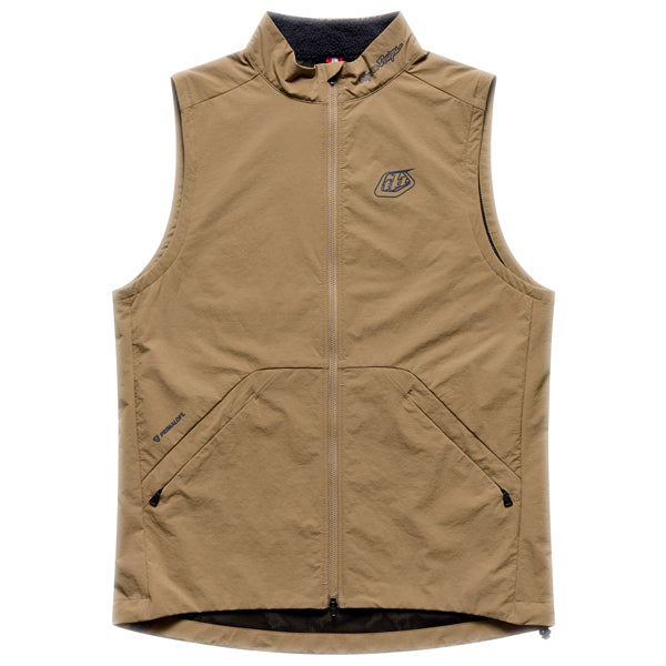 Troy Lee Designs - Stage Mono Vest (MTB) mountain bike gear product shown from another angle sku 882027002