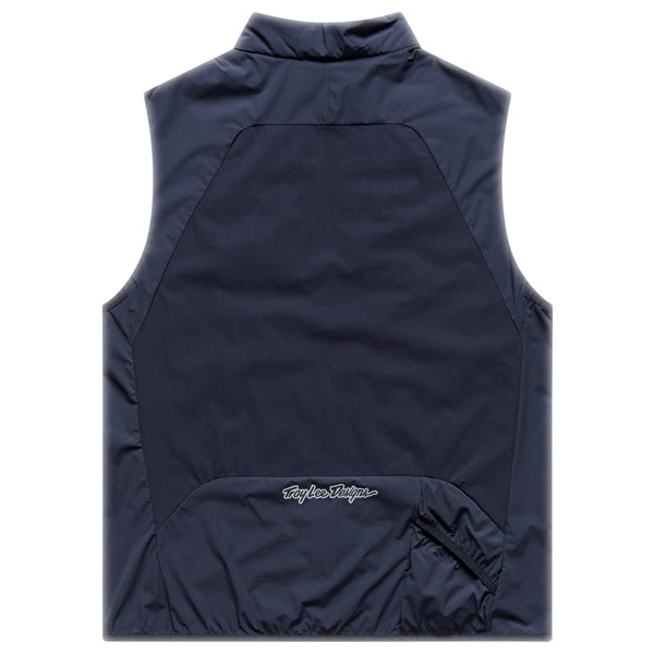 Troy Lee Designs - Skyline Pro Mono Vest (MTB) mountain bike gear product shown from another angle sku 883027002