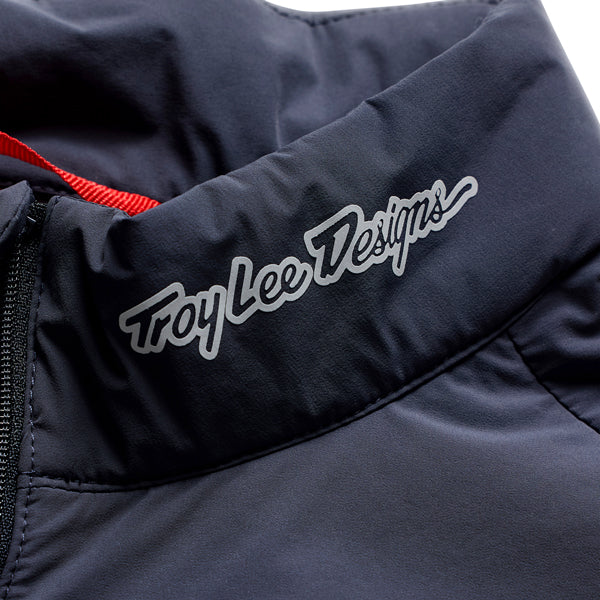 Troy Lee Designs - Skyline Pro Mono Vest (MTB) mountain bike gear product shown from another angle sku 883027002
