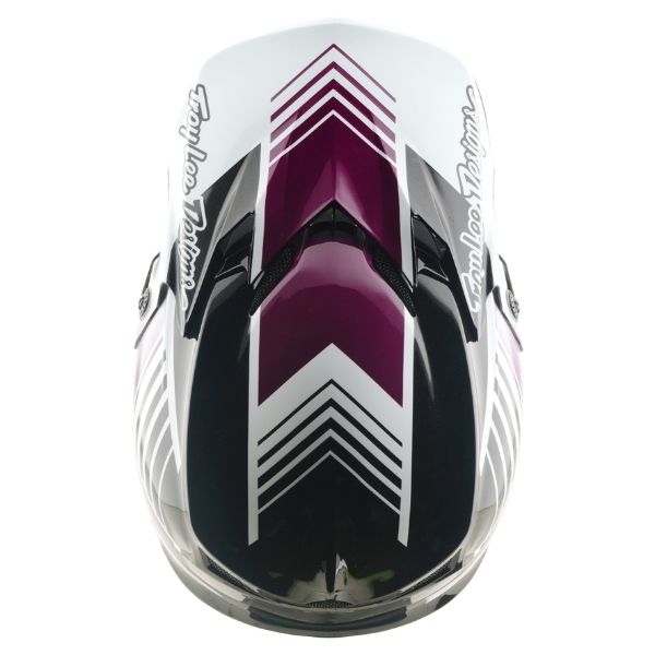 Troy Lee Designs - GP Pro Segment MIPS Helmet motocross helmet product shown from another angle sku 101773021