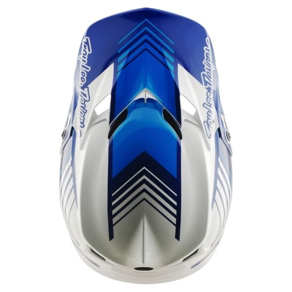 Troy Lee Designs - GP Pro Segment MIPS Helmet motocross helmet product shown from another angle sku 101773021