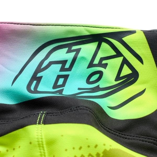 Troy Lee Designs - SE Pro Myth Pants motocross pants product shown from another angle sku 201053001