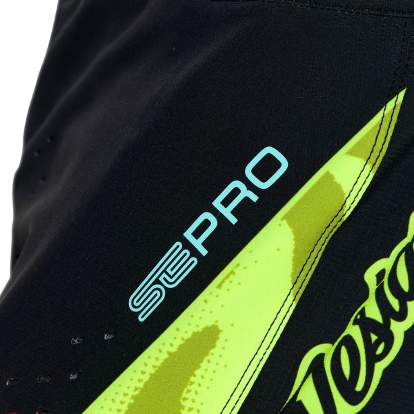 Troy Lee Designs - SE Pro Myth Pants motocross pants product shown from another angle sku 201053001