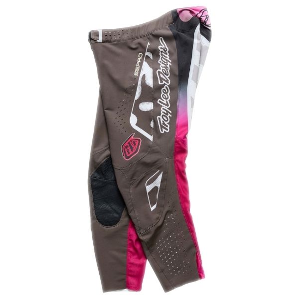 Troy Lee Designs - SE Pro Myth Pants motocross pants product shown from another angle sku 201053001