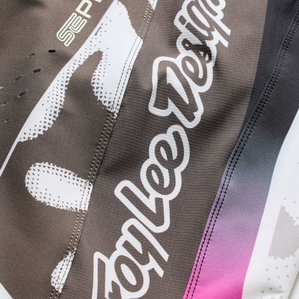 Troy Lee Designs - SE Pro Myth Pants motocross pants product shown from another angle sku 201053001