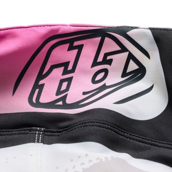 Troy Lee Designs - SE Pro Myth Pants motocross pants product shown from another angle sku 201053001