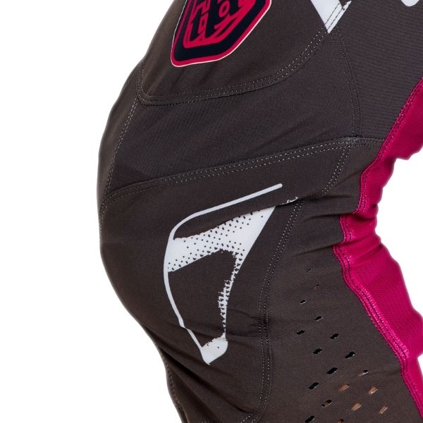 Troy Lee Designs - SE Pro Myth Pants motocross pants product shown from another angle sku 201053001