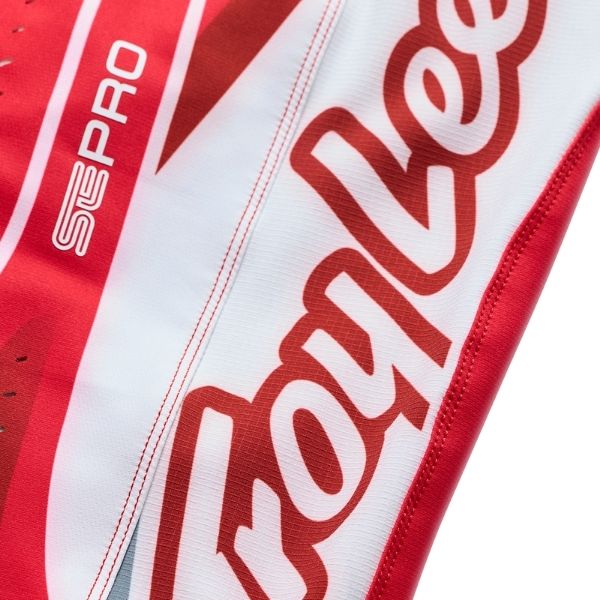 Troy Lee Designs - SE Pro Salvo Pants motocross pants product shown from another angle sku 201055001
