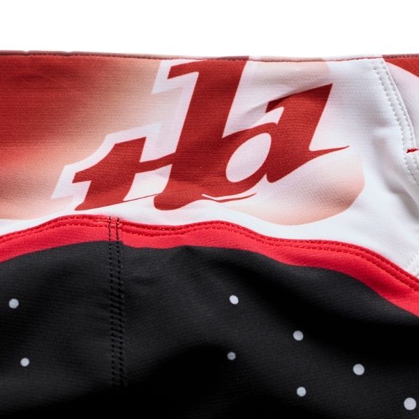 Troy Lee Designs - SE Pro Salvo Pants motocross pants product shown from another angle sku 201055001