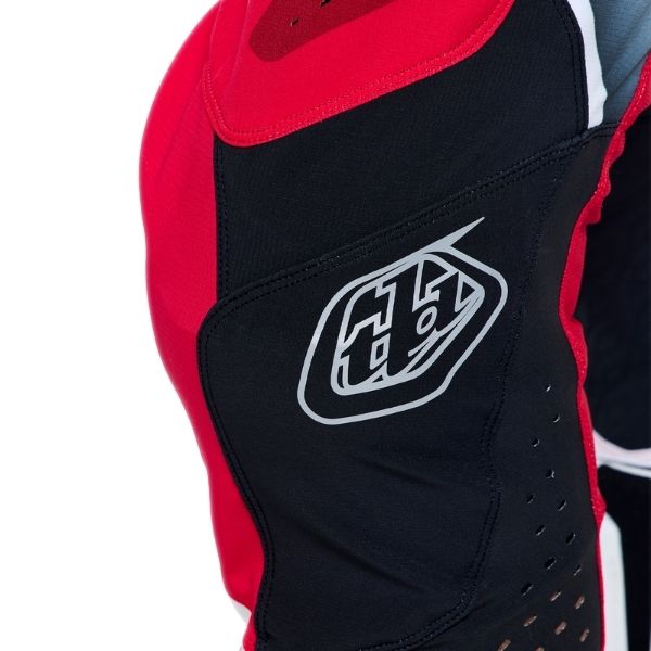 Troy Lee Designs - SE Pro Salvo Pants motocross pants product shown from another angle sku 201055001
