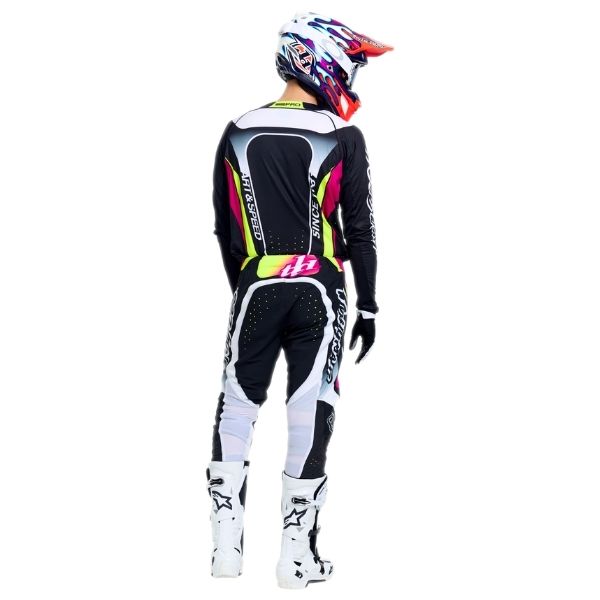 Troy Lee Designs - SE Pro Salvo Pants - alternate view