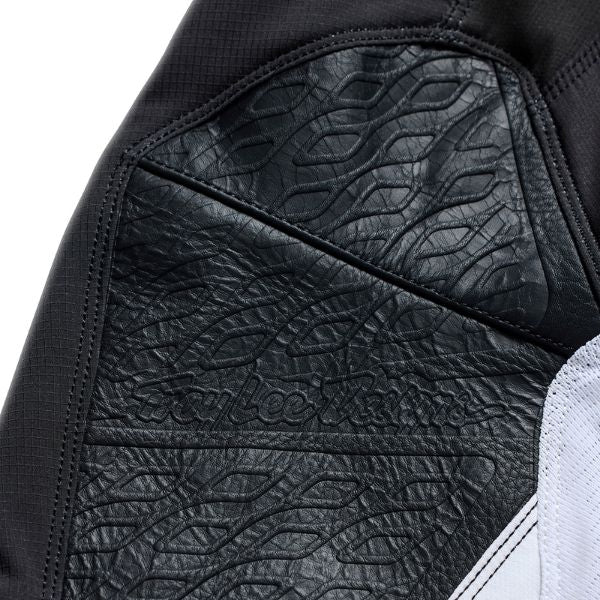 Troy Lee Designs - SE Pro Salvo Pants motocross pants product shown from another angle sku 201055001