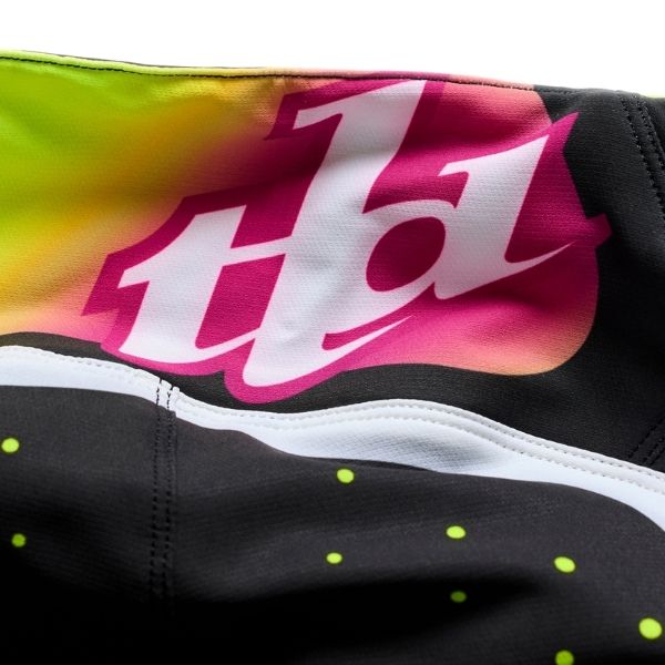 Troy Lee Designs - SE Pro Salvo Pants motocross pants product shown from another angle sku 201055001