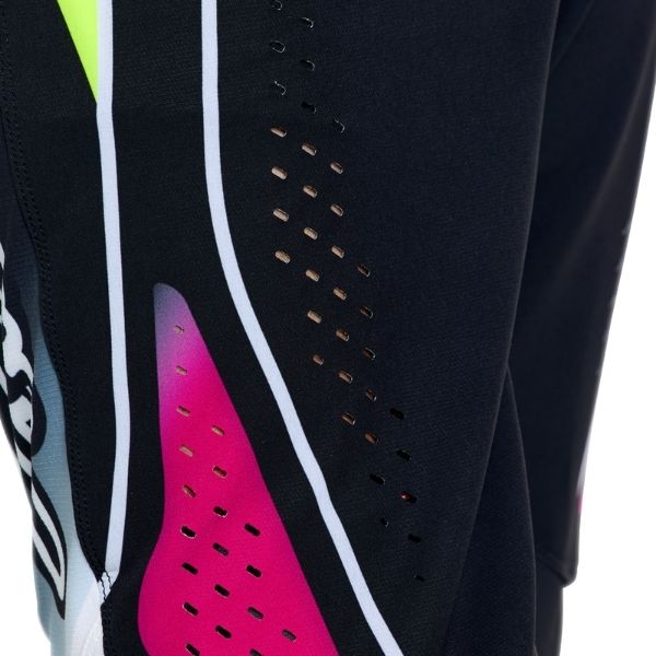 Troy Lee Designs - SE Pro Salvo Pants motocross pants product shown from another angle sku 201055001