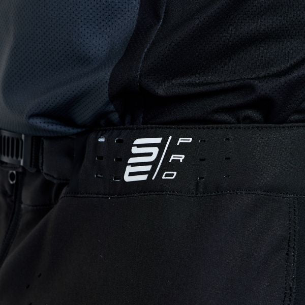 Troy Lee Designs - SE Pro Solo Pants motocross pants product shown from another angle sku 201059001