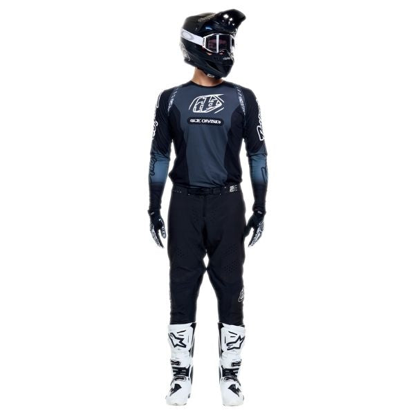Troy Lee Designs - SE Pro Solo Pants motocross pants product shown from another angle sku 201059001