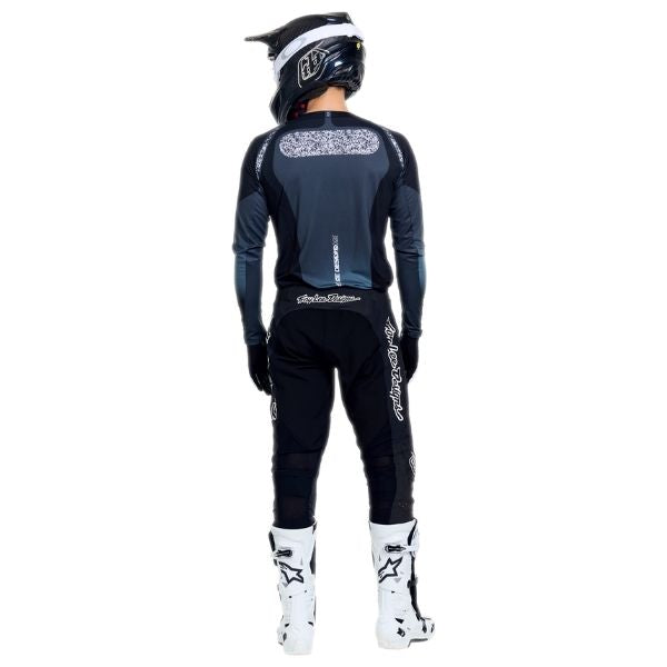 Troy Lee Designs - SE Pro Solo Pants motocross pants product shown from another angle sku 201059001