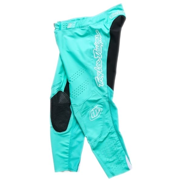 Troy Lee Designs - SE Pro Solo Pants motocross pants product shown from another angle sku 201059001