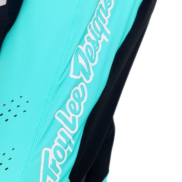 Troy Lee Designs - SE Pro Solo Pants motocross pants product shown from another angle sku 201059001