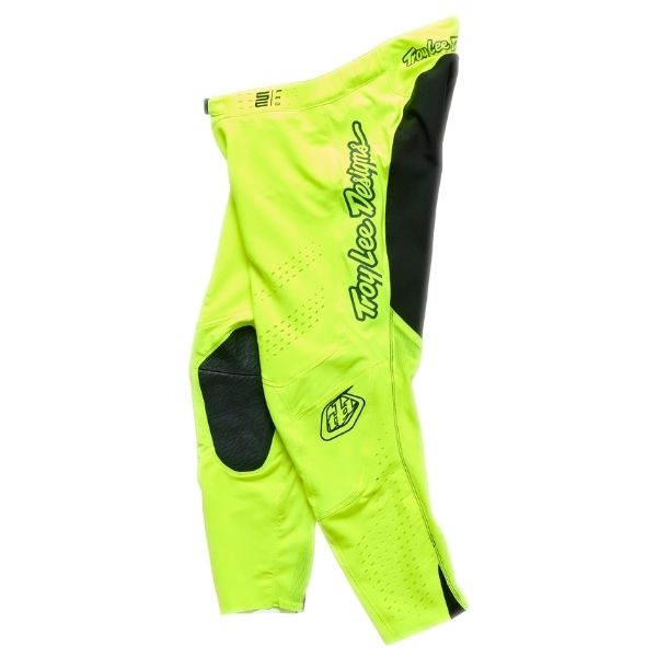 Troy Lee Designs - SE Pro Solo Pants motocross pants product shown from another angle sku 201059001