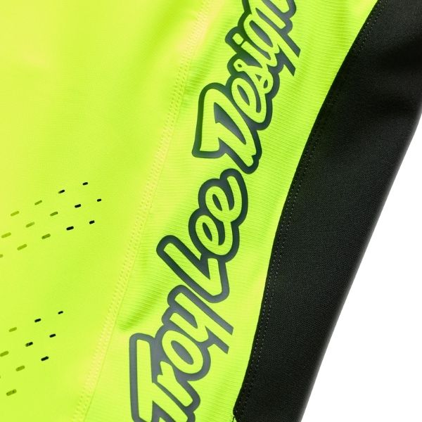 Troy Lee Designs - SE Pro Solo Pants motocross pants product shown from another angle sku 201059001