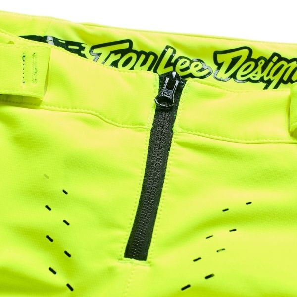 Troy Lee Designs - SE Pro Solo Pants motocross pants product shown from another angle sku 201059001