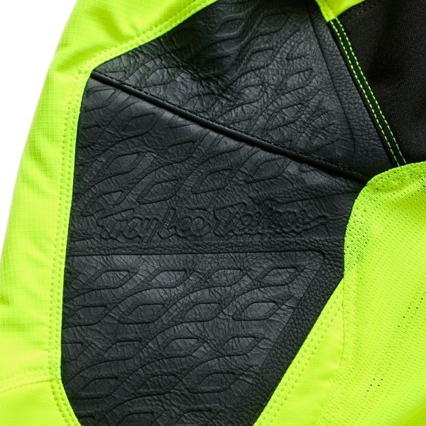Troy Lee Designs - SE Pro Solo Pants motocross pants product shown from another angle sku 201059001