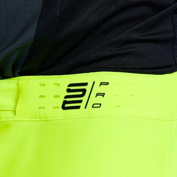 Troy Lee Designs - SE Pro Solo Pants motocross pants product shown from another angle sku 201059001