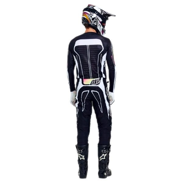 Troy Lee Designs - SE Ultra Proton Pants motocross pants product shown from another angle sku 254033001