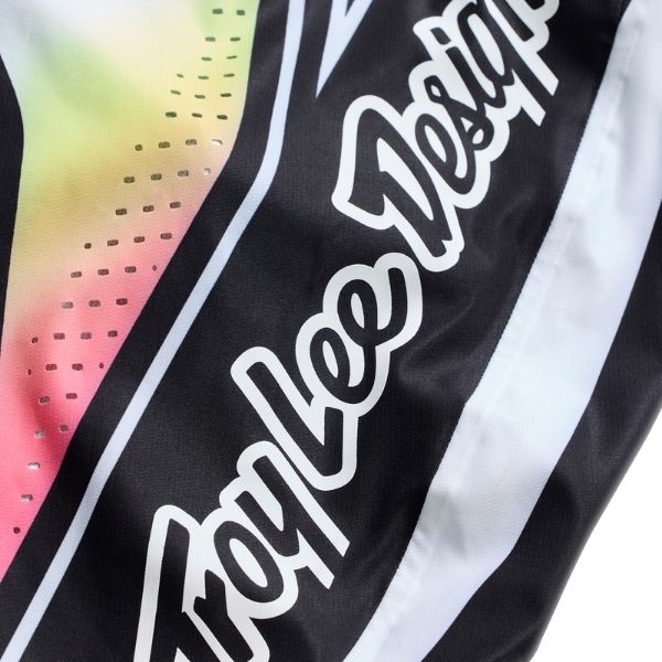 Troy Lee Designs - SE Ultra Proton Pants motocross pants product shown from another angle sku 254033001
